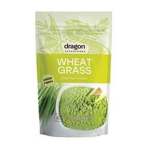 Wheat grass powder - BIO