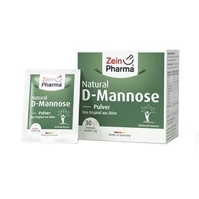 Φυσική σκόνη D-Mannose