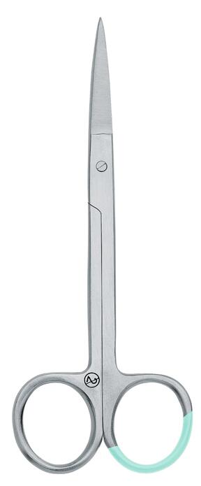 Přístrojové nůžky Peha Iris rovné 11,5 cm