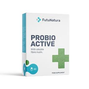 Probio Active - probiotiká