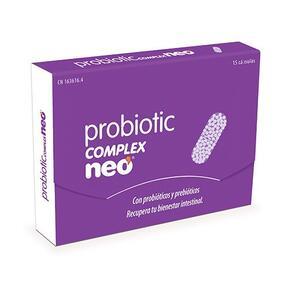Probiotic COMPLEX
