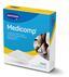 Medicomp® - steril, 4 Schichten - 10 x 10 cm - 25 x 2 Stück
