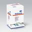 Medicomp® - steriilne, 4 kihiline - 10 x 20 cm - 25 x 2 tk.