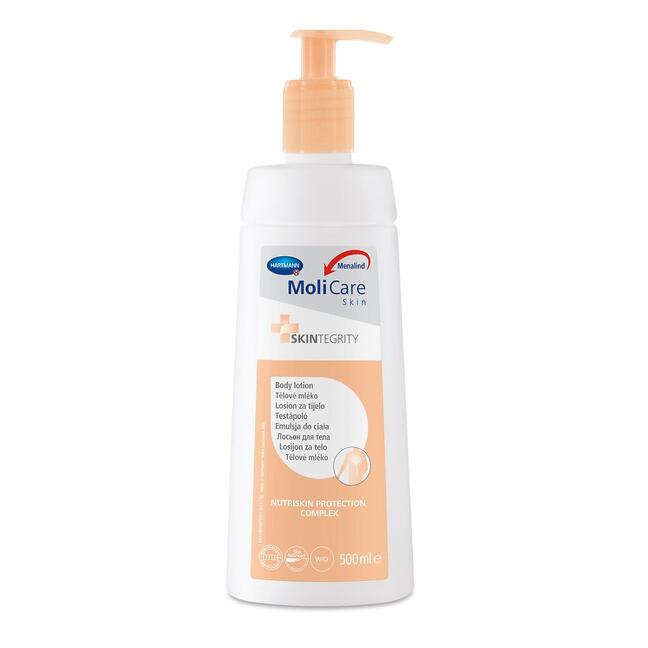 MoliCare® Skin Body Lotion - kehakreem - kehakreem - 500 ml