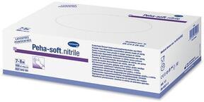 Peha-soft® nitriilist pulbervaba - mittesteriilne - suurus. XL - 90 tk