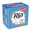 Ria® Ultra - Mit Flügeln, geruchsabsorbierend - Geruchsneutralisator Duopack - 20 Stück