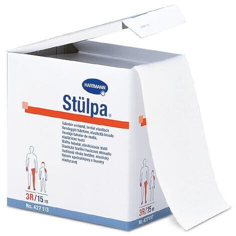 Stülpa® - Länge 15 m - Größe. 8 R - 24 cm, Schale, Dessault Verbände - 1 Stück