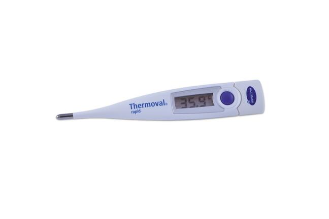 Thermoval® rapid - Thermoval Rapid -