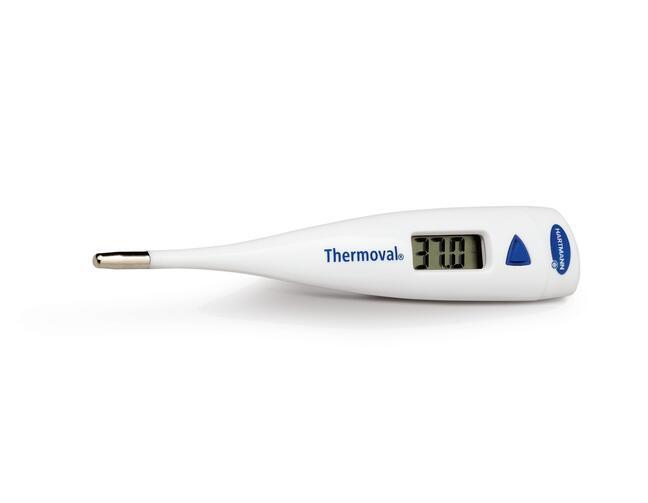 Thermoval® standard - Thermoval standard -