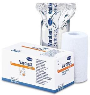 Varolast® Plus - Ατομικά συσκευασμένο σε κουτιά - 10 cm x 7 m - 1 τεμάχιο