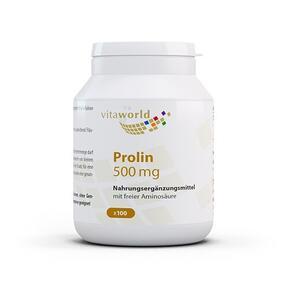 Prolín 500 mg