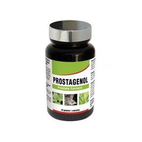 Простагенол - подкрепа на простатата