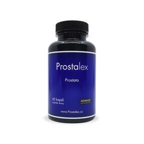 Prostalex - prostata