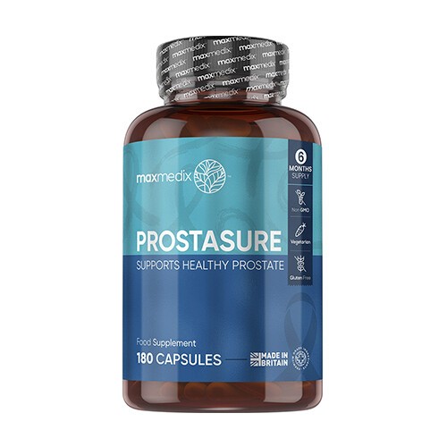 Prostasure - para hombres