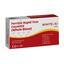Rapid iron deficiency test - ferritin (from blood)