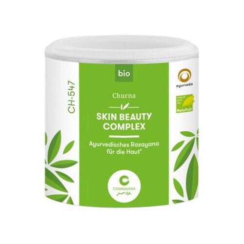 Rasayana Churna BIO - Beauty complex for skin