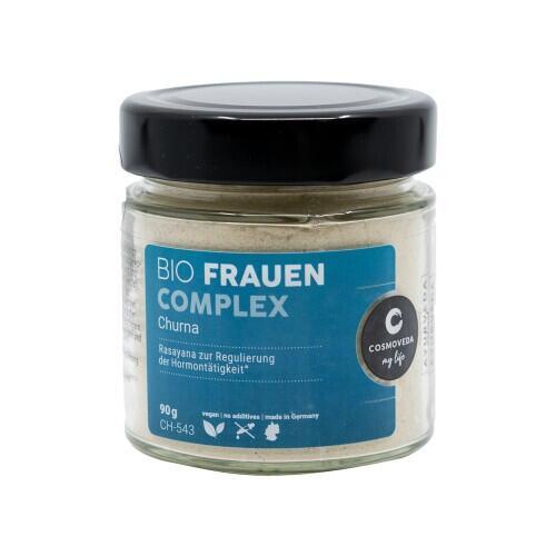 Rasayana Churna BIO - complexe pour femmes