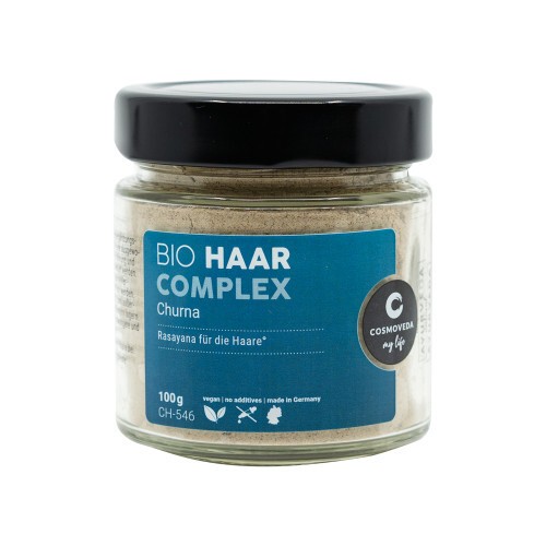 Rasayana Churna BIO - Schoonheidscomplex voor haar