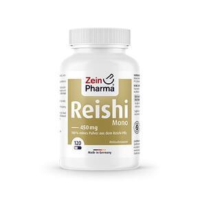 Reishi 450 mg