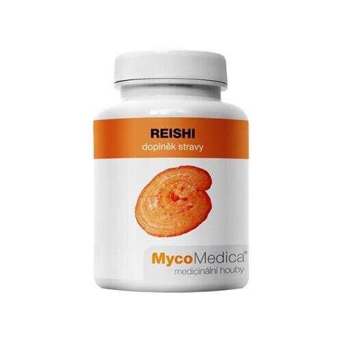 Reishi seened