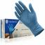 Rękawiczki nitrylowe bezpudrowe Nodens XL Premium - 100szt