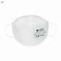 FFP3 DOC respirator with EU certificate without valve