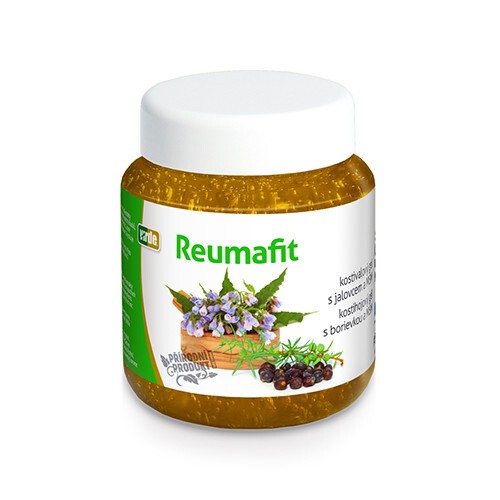 Reumafit