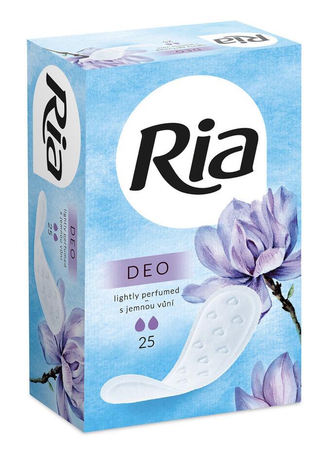 Ria Slip Deo Deo 25 ks