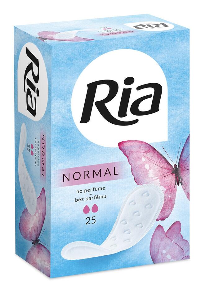 Ria Slip Normal Normal 25 ks