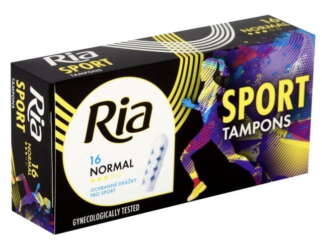 Ria Sport Normaal