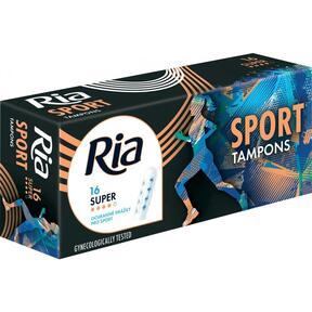 Ria Sport Super