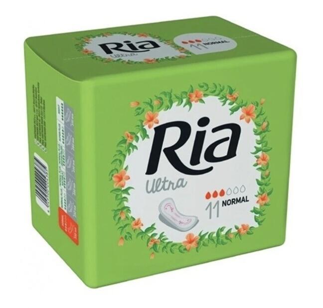 Ria Ultra Normal bez krideliek