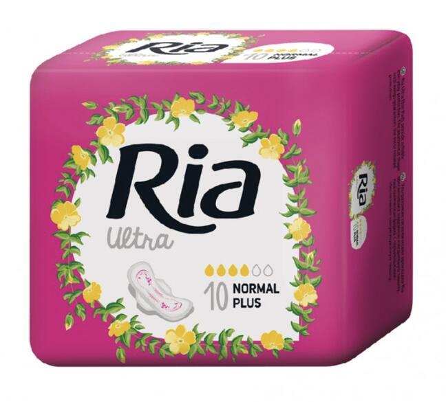 Ria Ultra Normal Plus