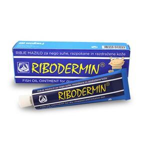 Ribodermin-Salbe