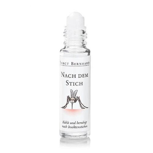 Roll on, après les piqûres d'insectes