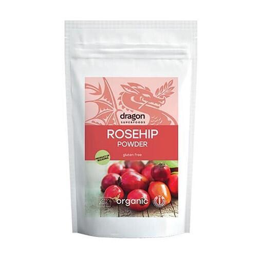 Roosiõie pulber - BIO