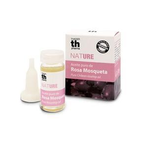Rosa Moschata - Aceite de rosa mosqueta