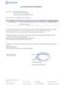 Rukavice Mercator GoGrip orange M s nitrilovou texturou bez pudru