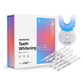 Kit per lo sbiancamento dei denti