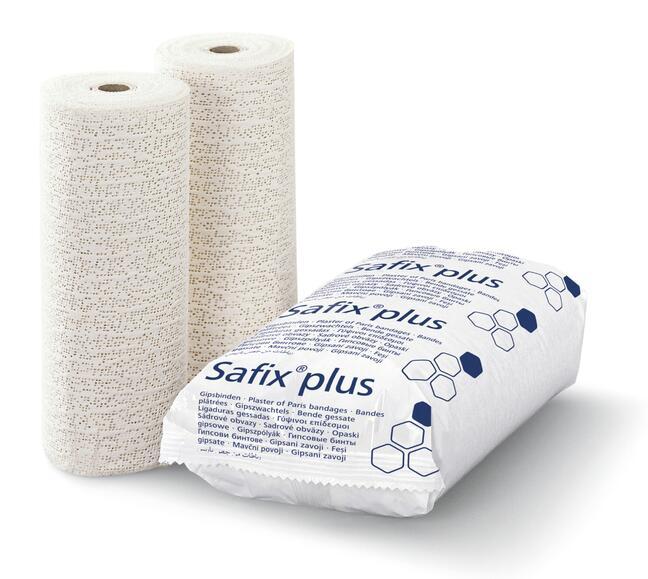 Safix plus 12 cm x 3 m