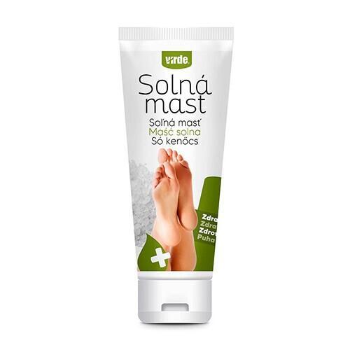 Salbe vom Toten Meer