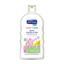 Shampoo and bath for babies - St. John's wort & aloe vera