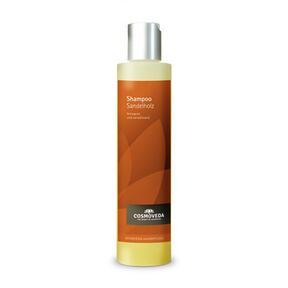 Shampoo für Haare - Sandelholz