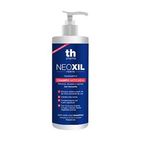 Šampón NEOXIL proti vypadávaniu vlasov