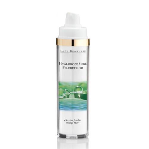 Sejas serums ar hialuronskābi