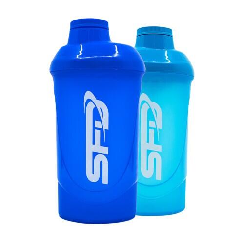 Agitador - 600 ml, azul