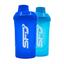 Shaker - 600 ml, blauw