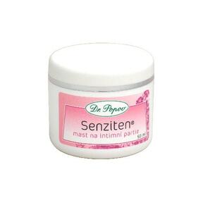 Sensitiv - ointment for intimate parts