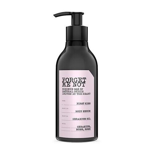 Serum do ciała - Pierwszy pocałunek
