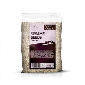 Sezamové semienka - BIO